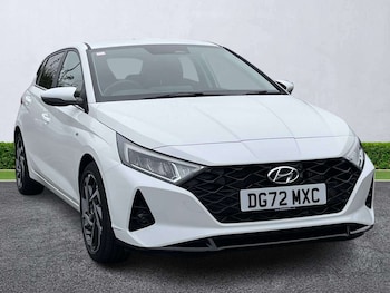 2022 - 1.0T Gdi 48V Mhd Premium 5Dr Dct
