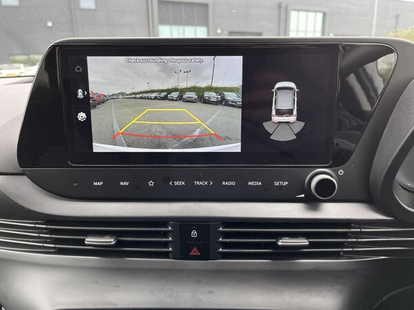 Used Hyundai i20 2022 for sale - 76264384: Photo 21