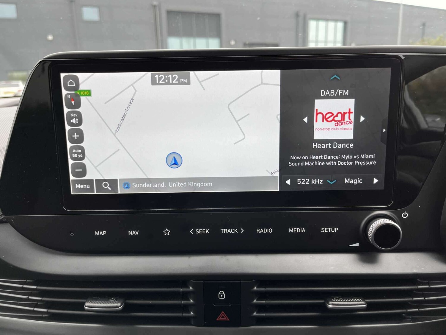 Used Hyundai i20 2022 for sale - 76264384: Photo 22