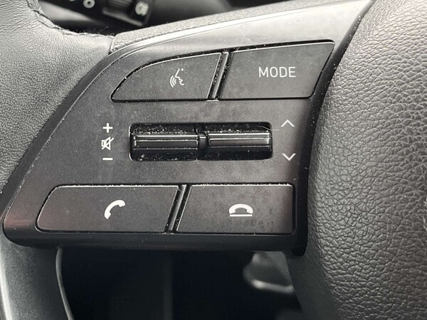 Used Hyundai i20 2022 for sale - 76264384: Photo 24