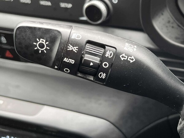 Used Hyundai i20 2022 for sale - 76264384: Photo 26