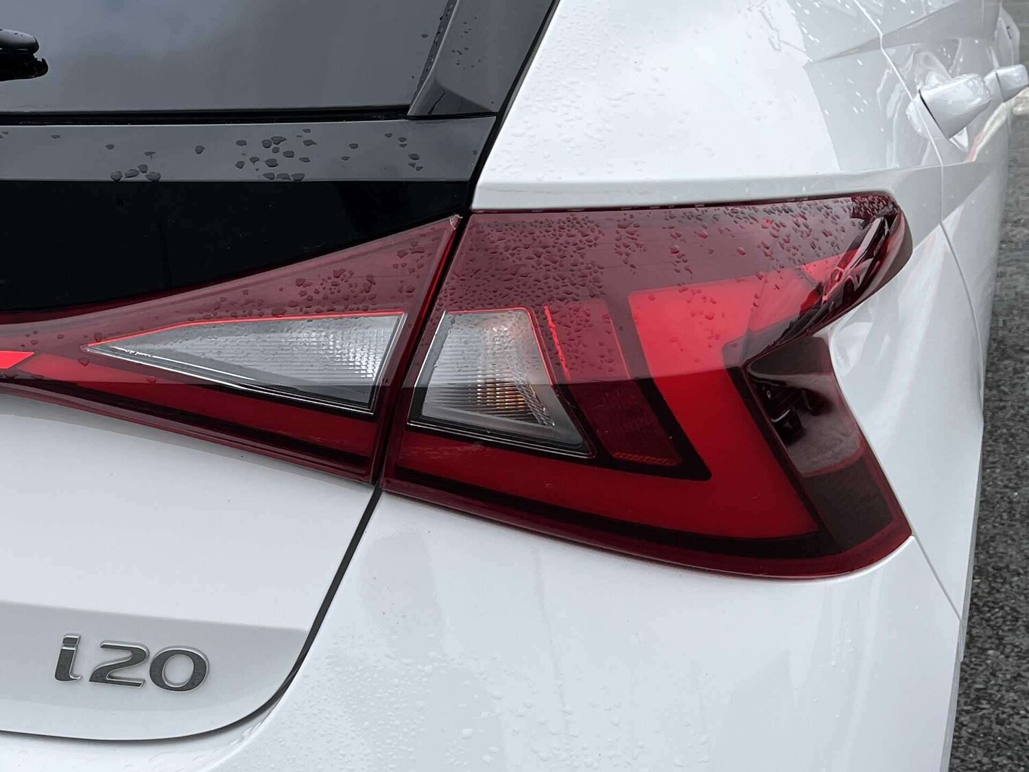 Used Hyundai i20 2022 for sale - 76264384: Photo 28