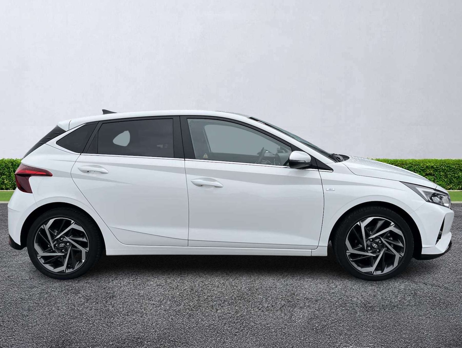 Used Hyundai i20 2022 for sale - 76264384: Photo 3