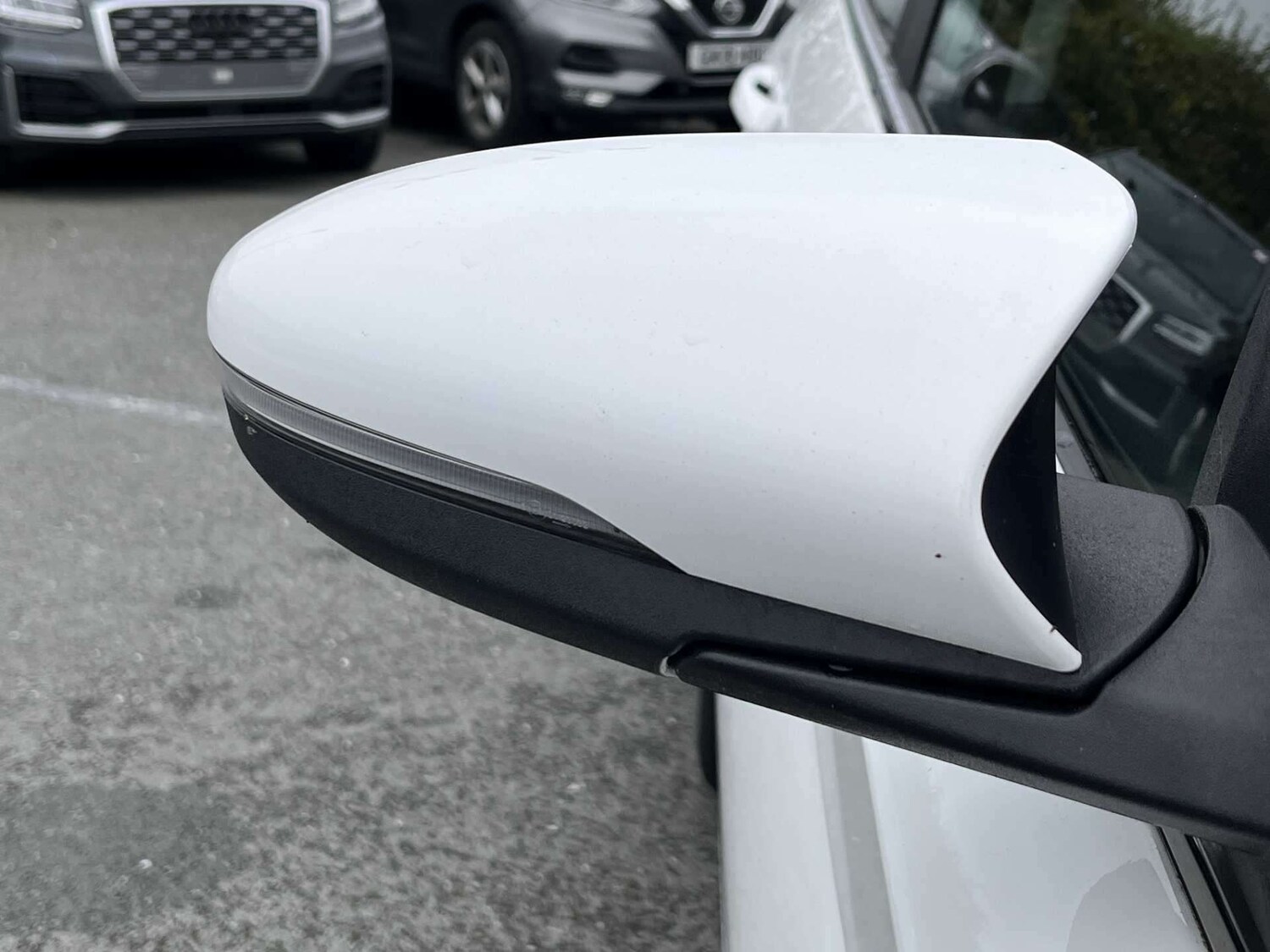 Used Hyundai i20 2022 for sale - 76264384: Photo 30