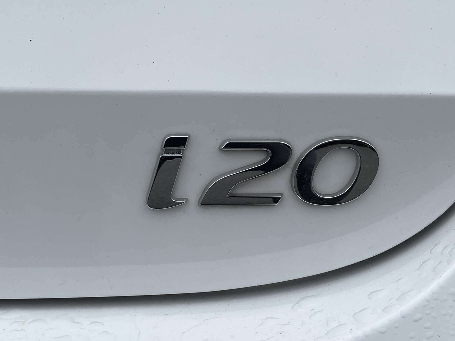 Used Hyundai i20 2022 for sale - 76264384: Photo 31