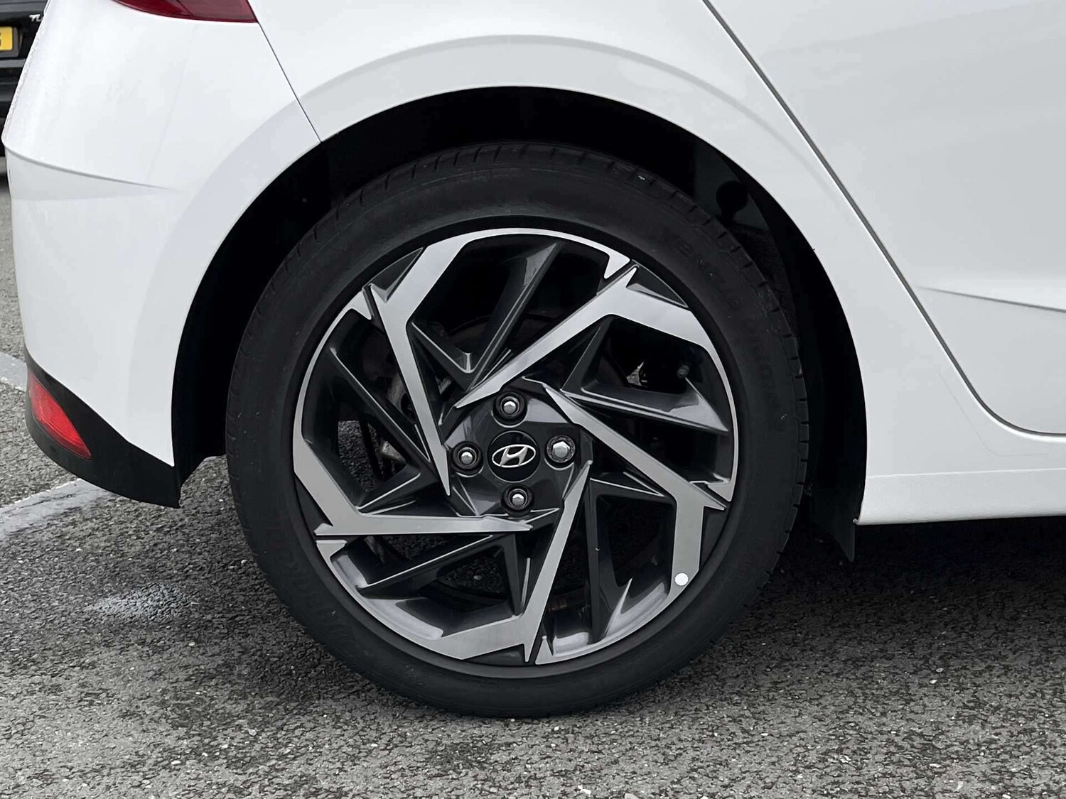 Used Hyundai i20 2022 for sale - 76264384: Photo 35