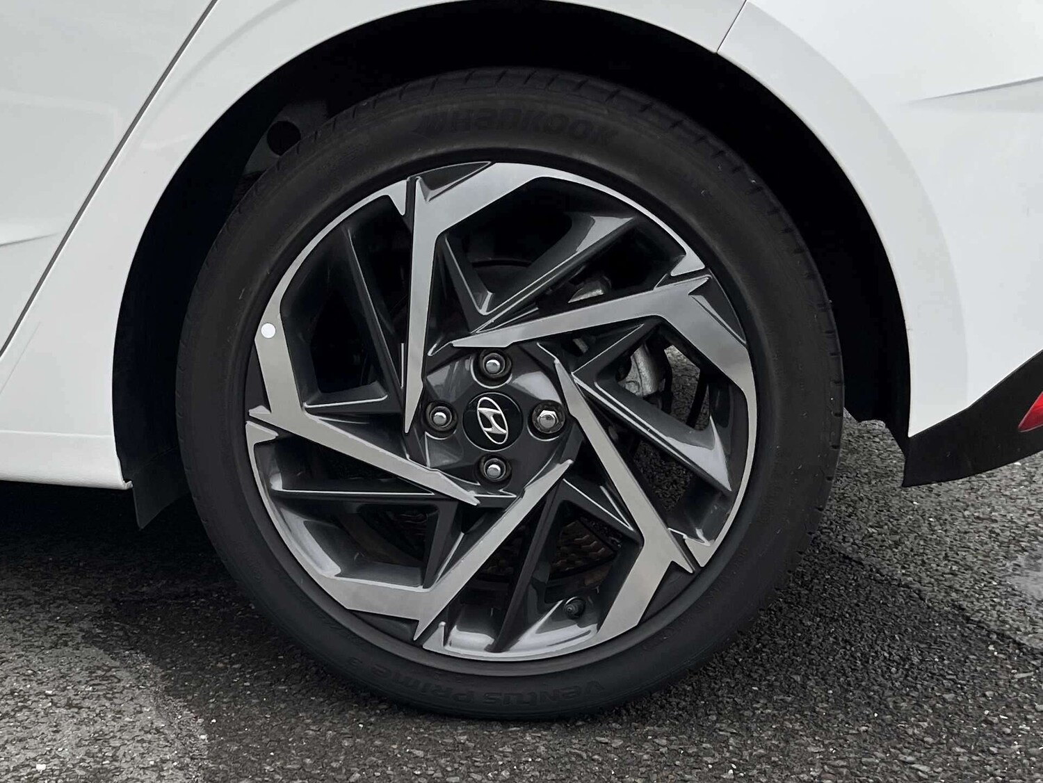 Used Hyundai i20 2022 for sale - 76264384: Photo 36