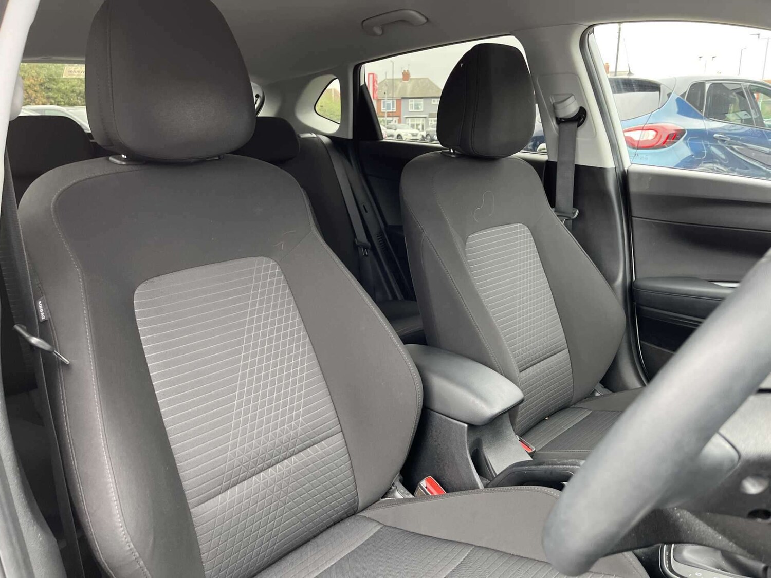 Used Hyundai i20 2022 for sale - 76264384: Photo 37