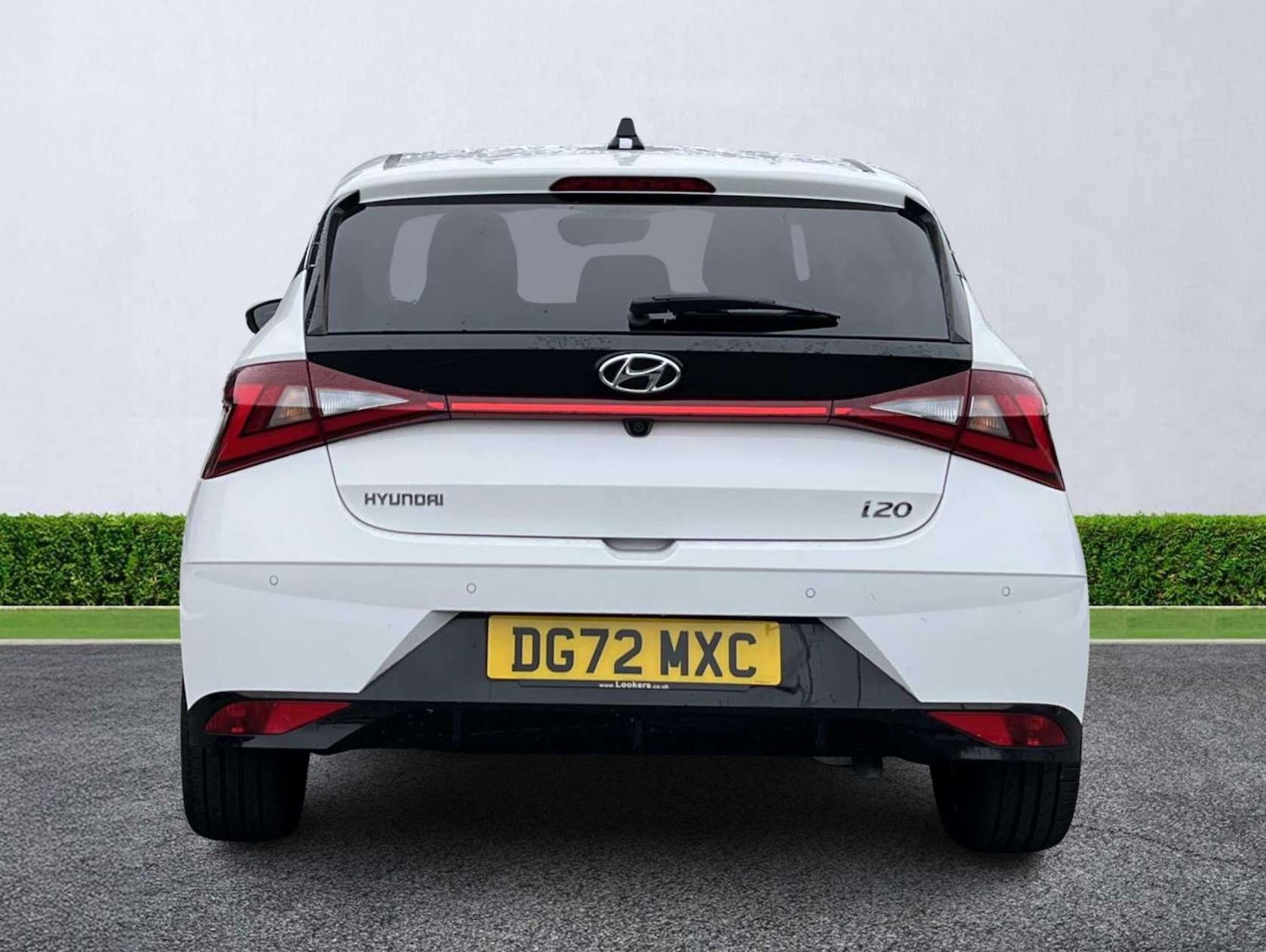 Used Hyundai i20 2022 for sale - 76264384: Photo 4