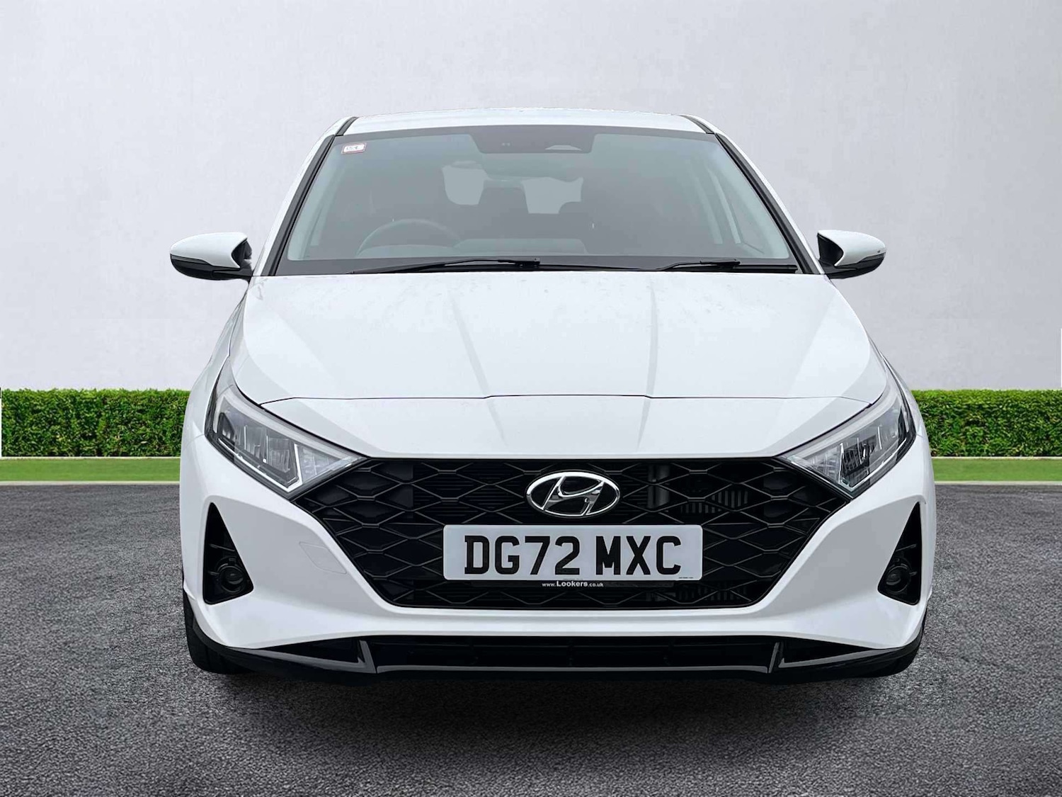 Used Hyundai i20 2022 for sale - 76264384: Photo 5