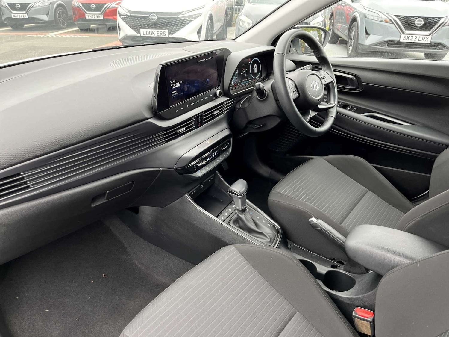 Used Hyundai i20 2022 for sale - 76264384: Photo 7