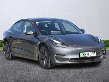Used Tesla Model 3 2021 for sale - 79138837: Photo