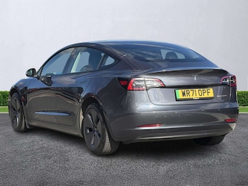 Used Tesla Model 3 2021 for sale - 79138837: Photo