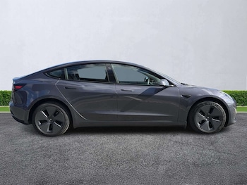 Used Tesla Model 3 2021 for sale - 79138837: Photo