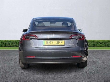 Used Tesla Model 3 2021 for sale - 79138837: Photo
