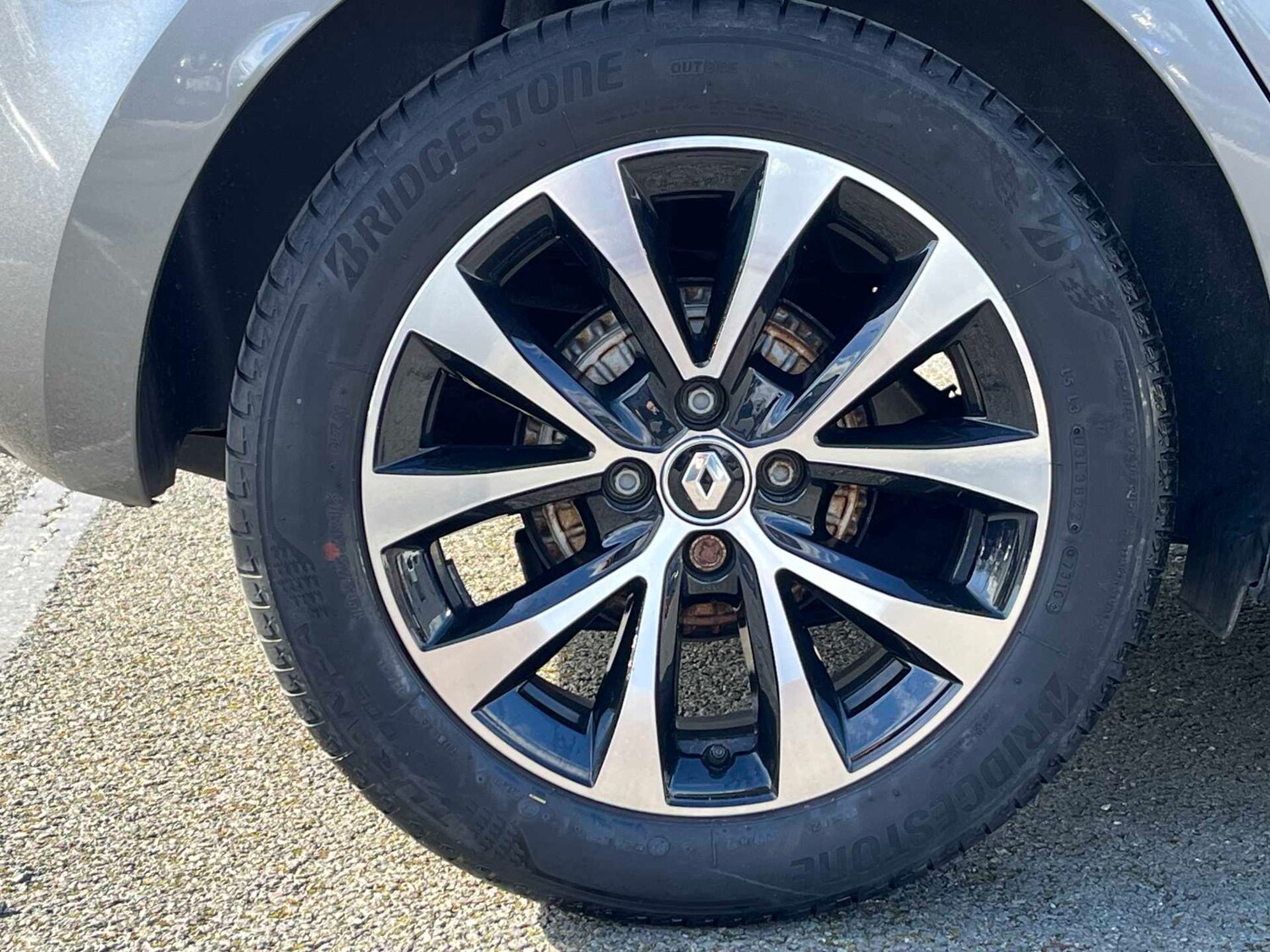 Used Renault Clio 2023 for sale - 78192135: Photo 14