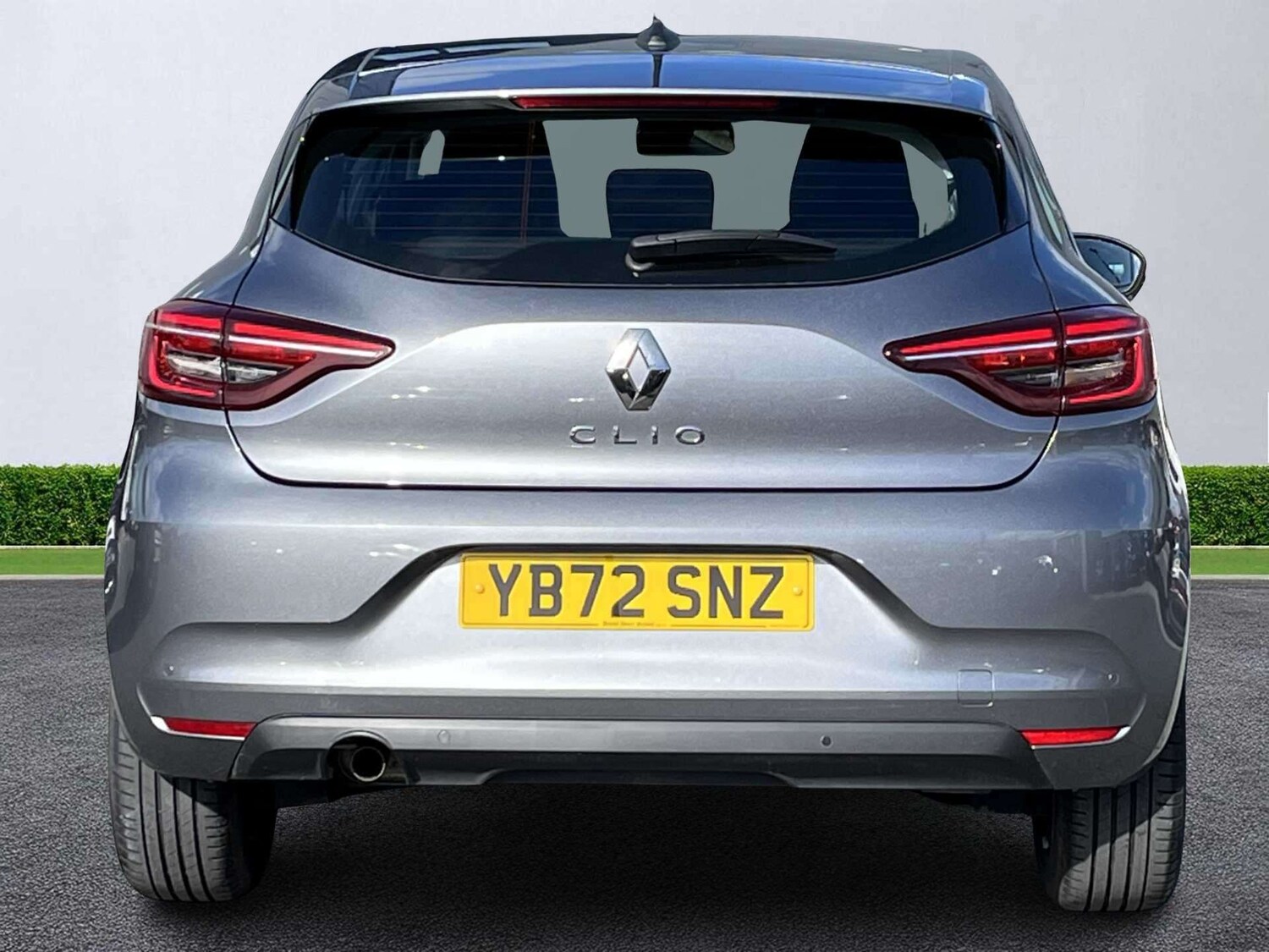 Used Renault Clio 2023 for sale - 78192135: Photo 15