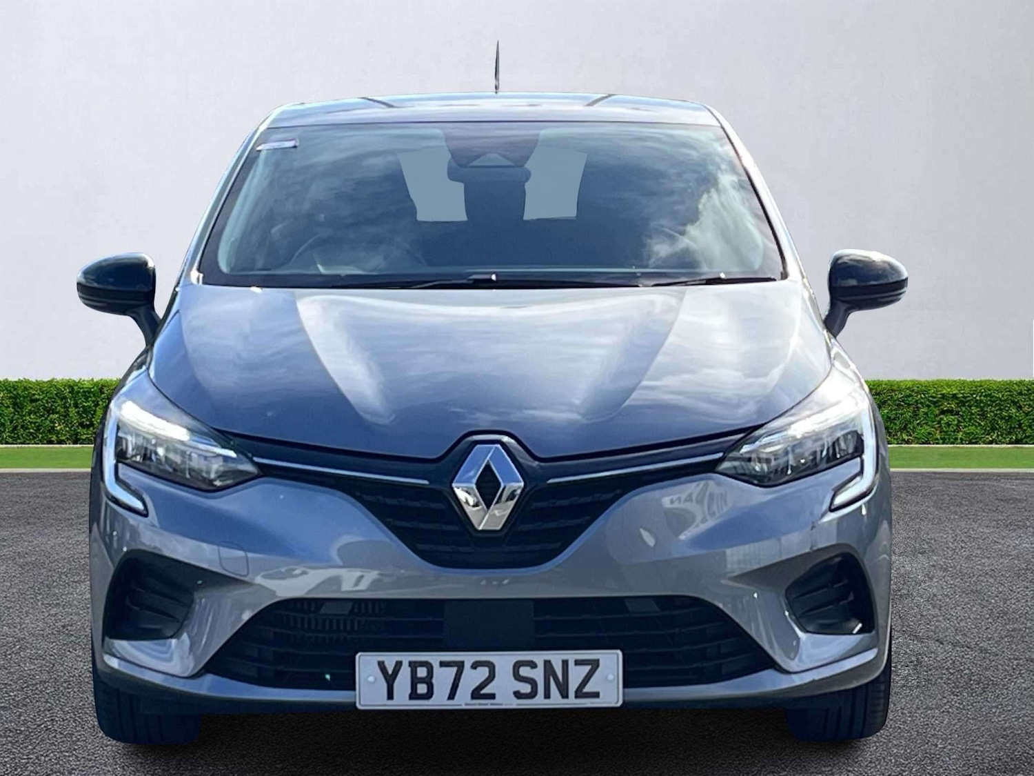 Used Renault Clio 2023 for sale - 78192135: Photo 16