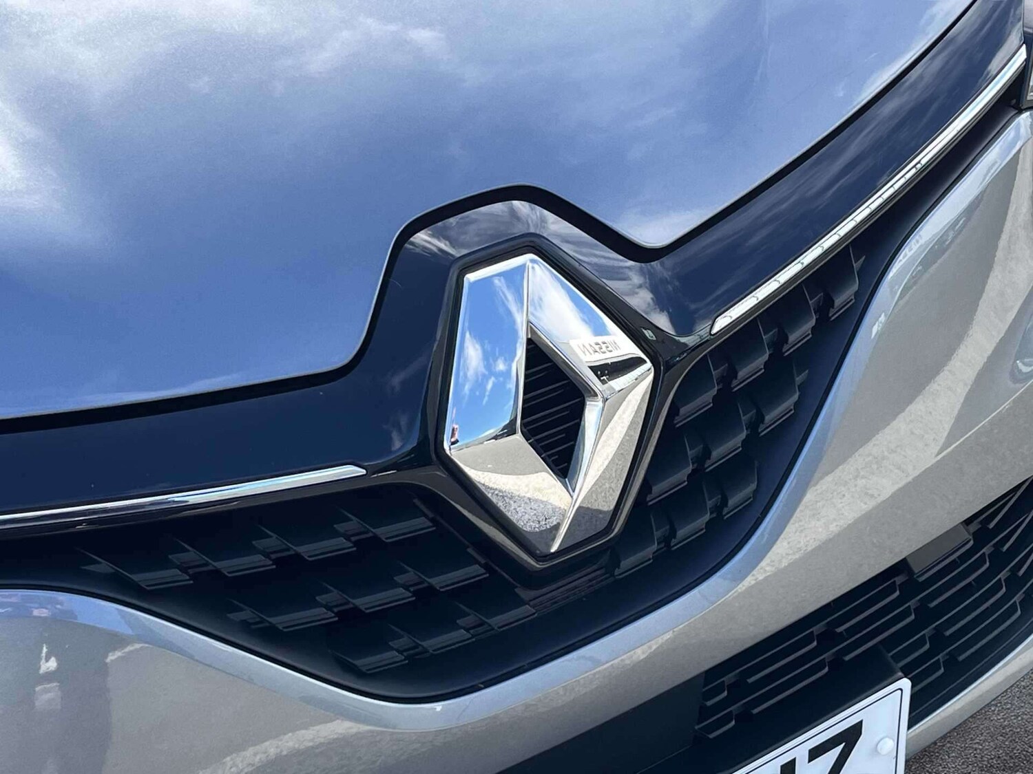 Used Renault Clio 2023 for sale - 78192135: Photo 17