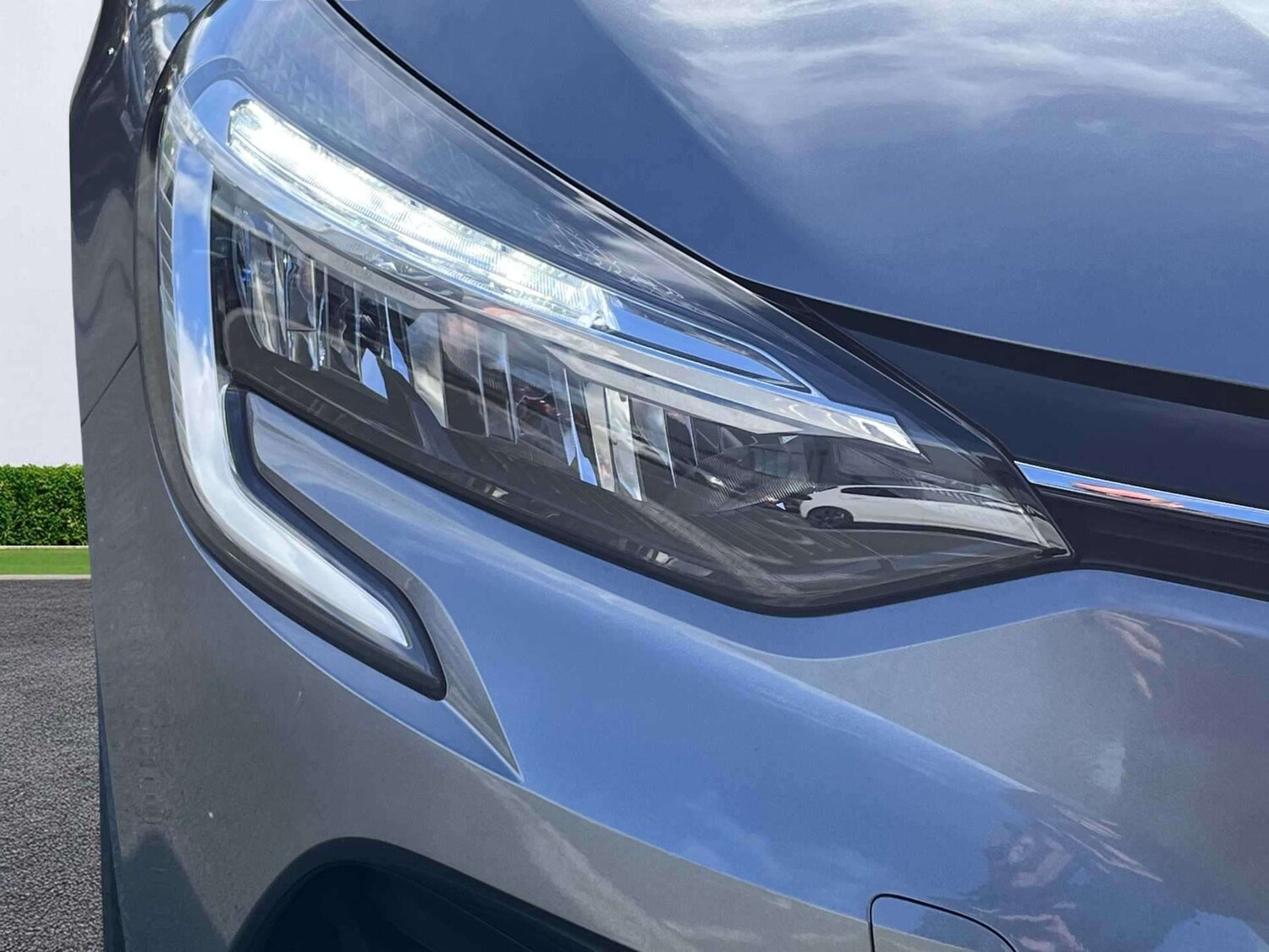 Used Renault Clio 2023 for sale - 78192135: Photo 18