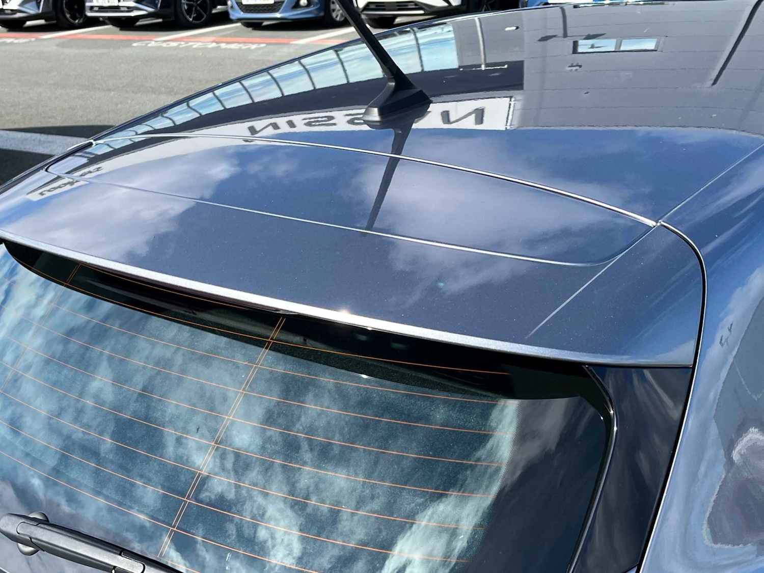 Used Renault Clio 2023 for sale - 78192135: Photo 20