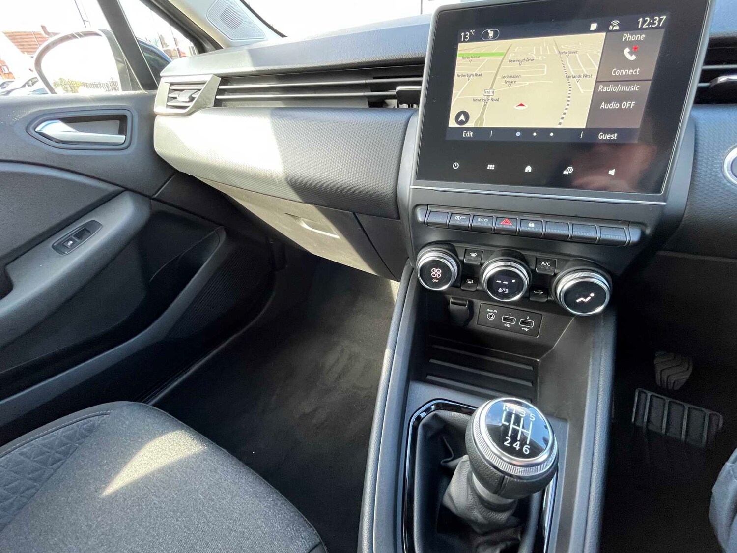 Used Renault Clio 2023 for sale - 78192135: Photo 27