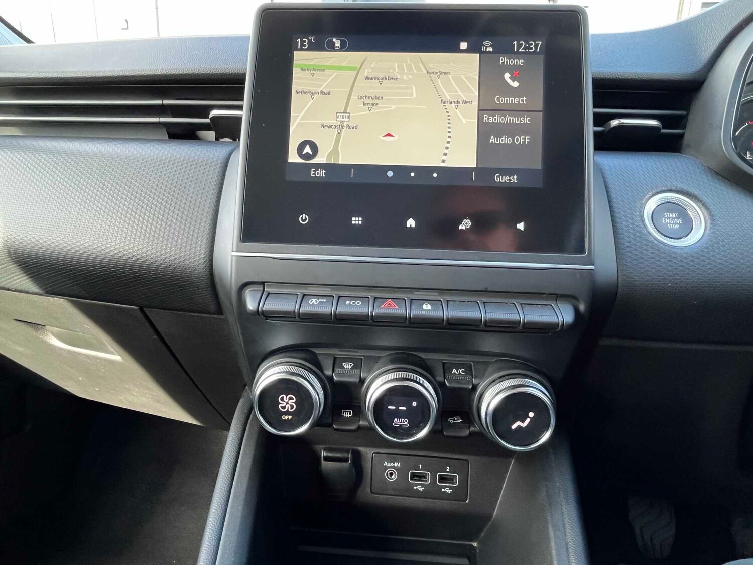 Used Renault Clio 2023 for sale - 78192135: Photo 29