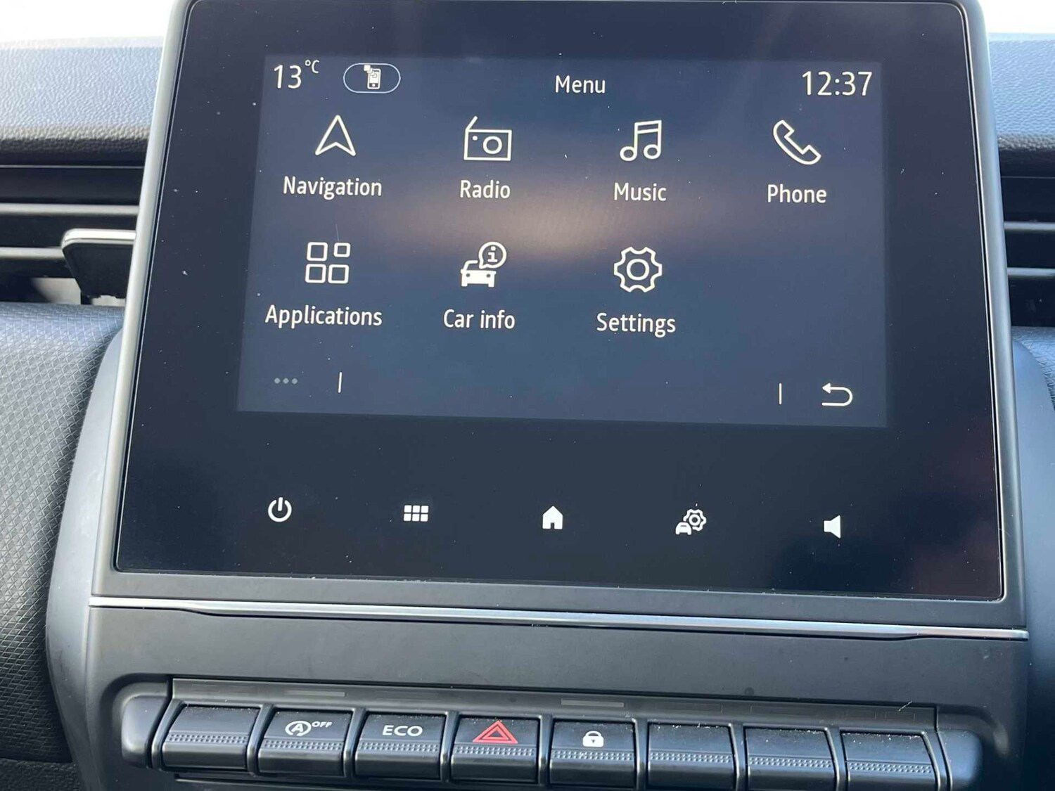 Used Renault Clio 2023 for sale - 78192135: Photo 30