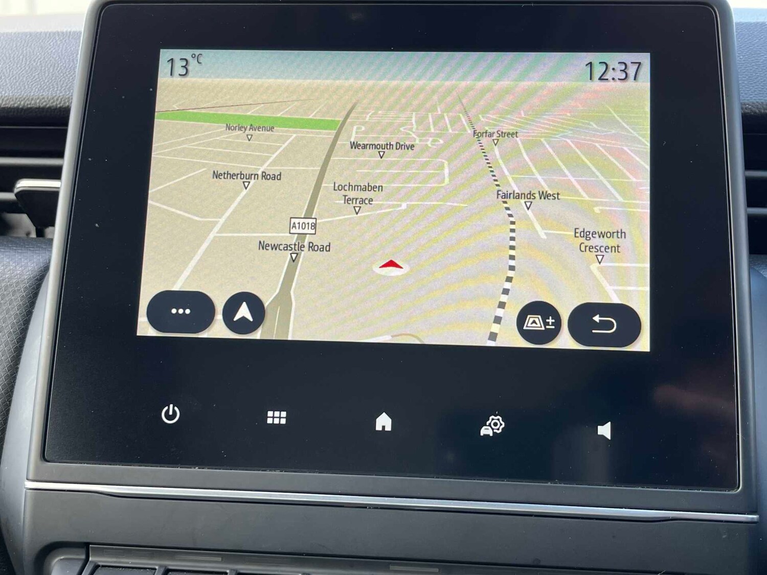 Used Renault Clio 2023 for sale - 78192135: Photo 31