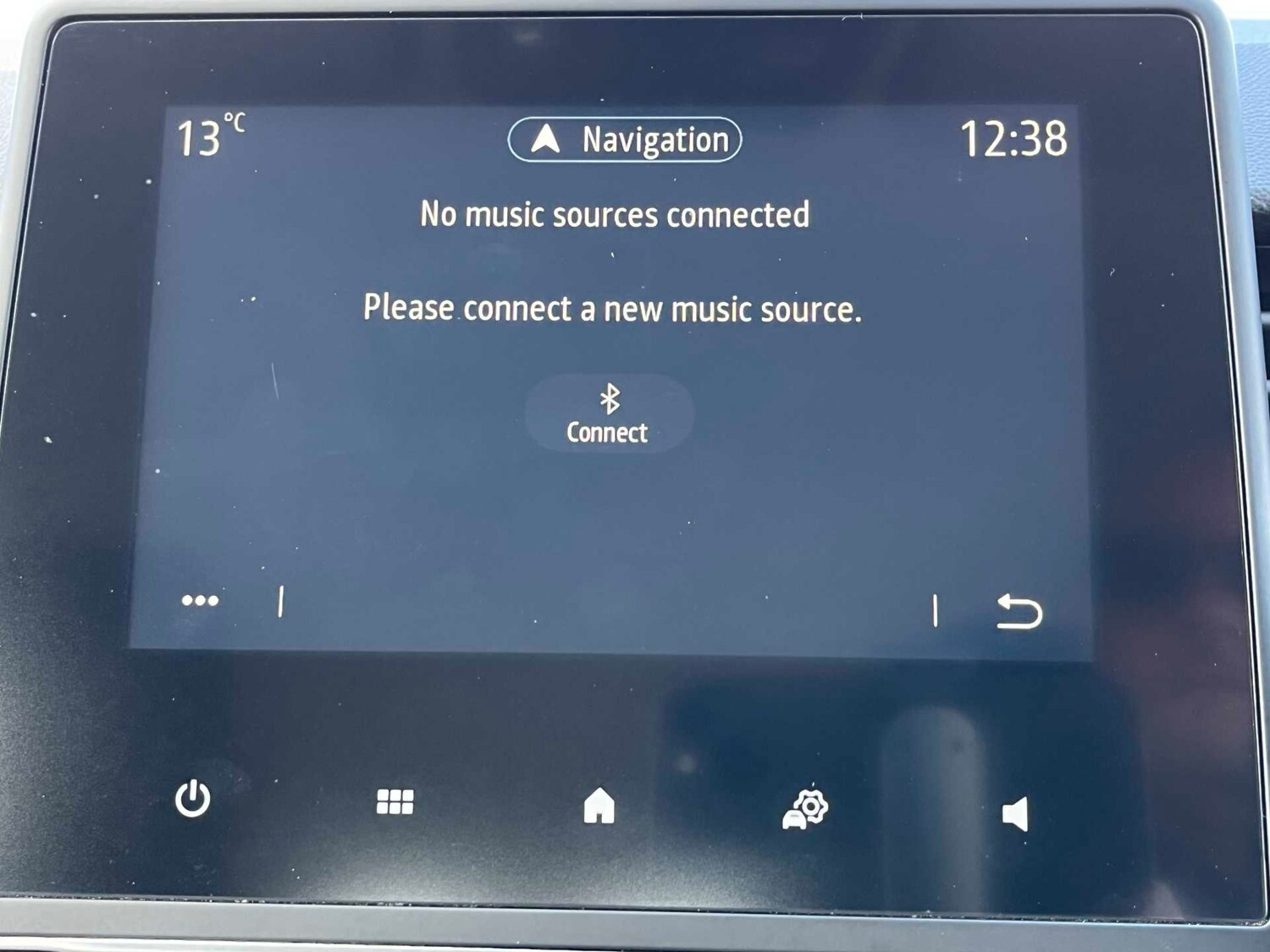 Used Renault Clio 2023 for sale - 78192135: Photo 33