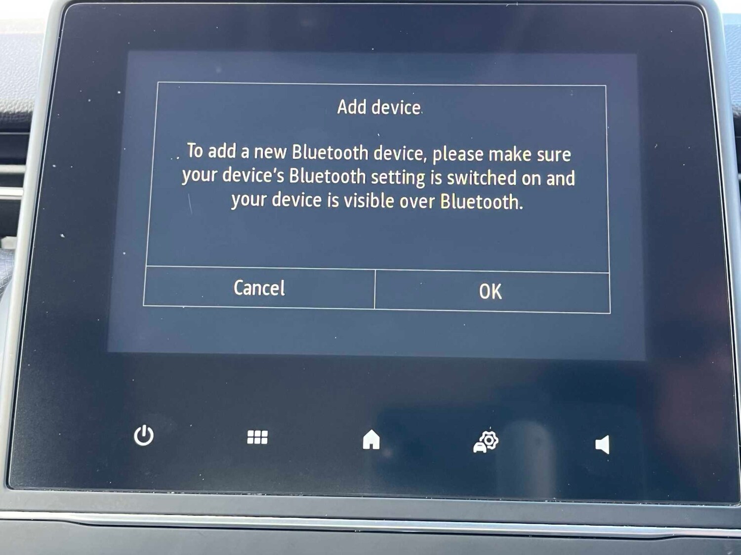 Used Renault Clio 2023 for sale - 78192135: Photo 34