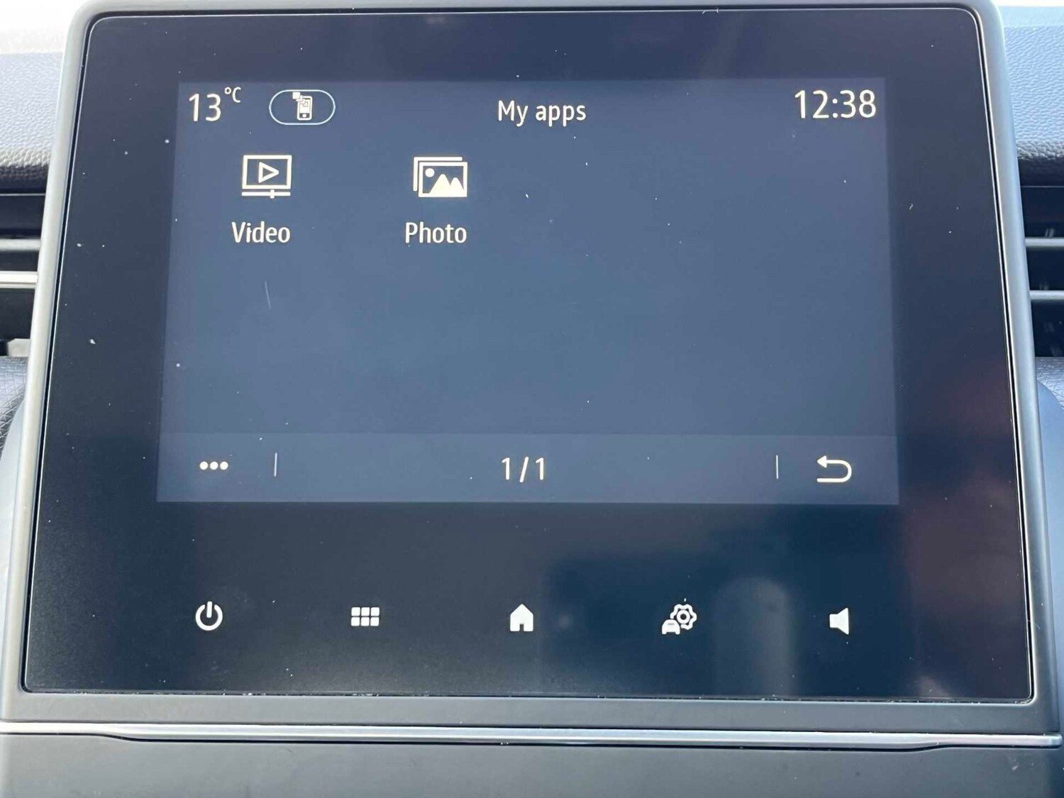 Used Renault Clio 2023 for sale - 78192135: Photo 35