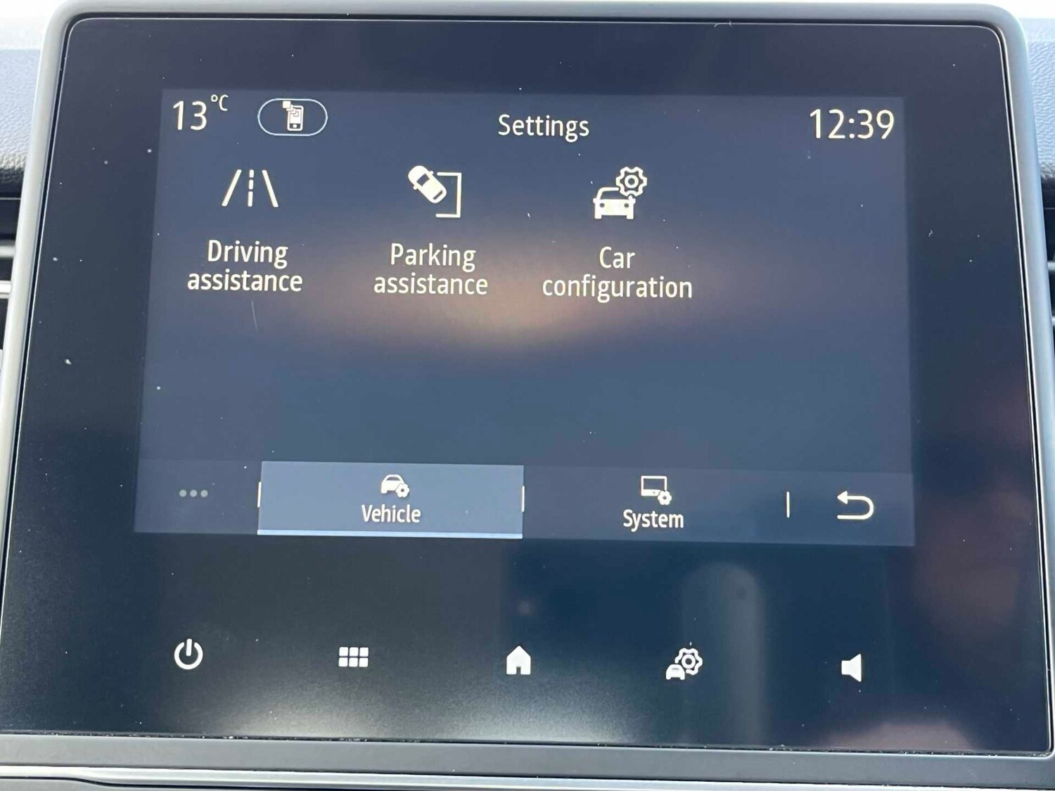 Used Renault Clio 2023 for sale - 78192135: Photo 37