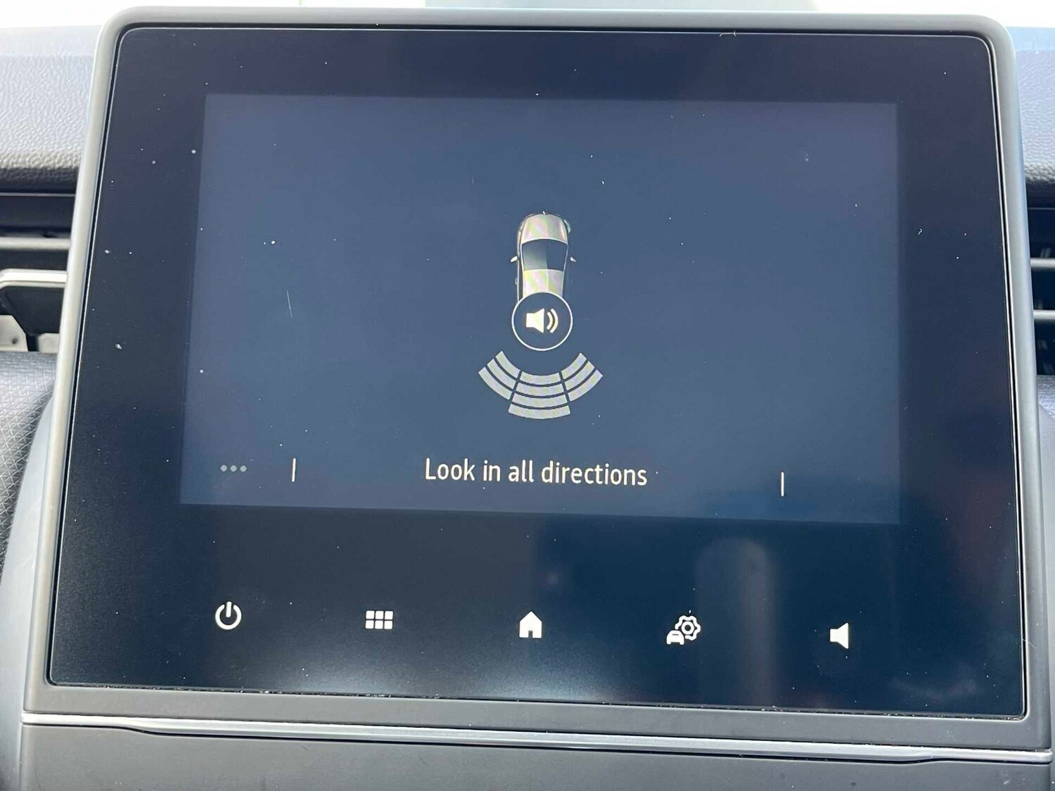 Used Renault Clio 2023 for sale - 78192135: Photo 38