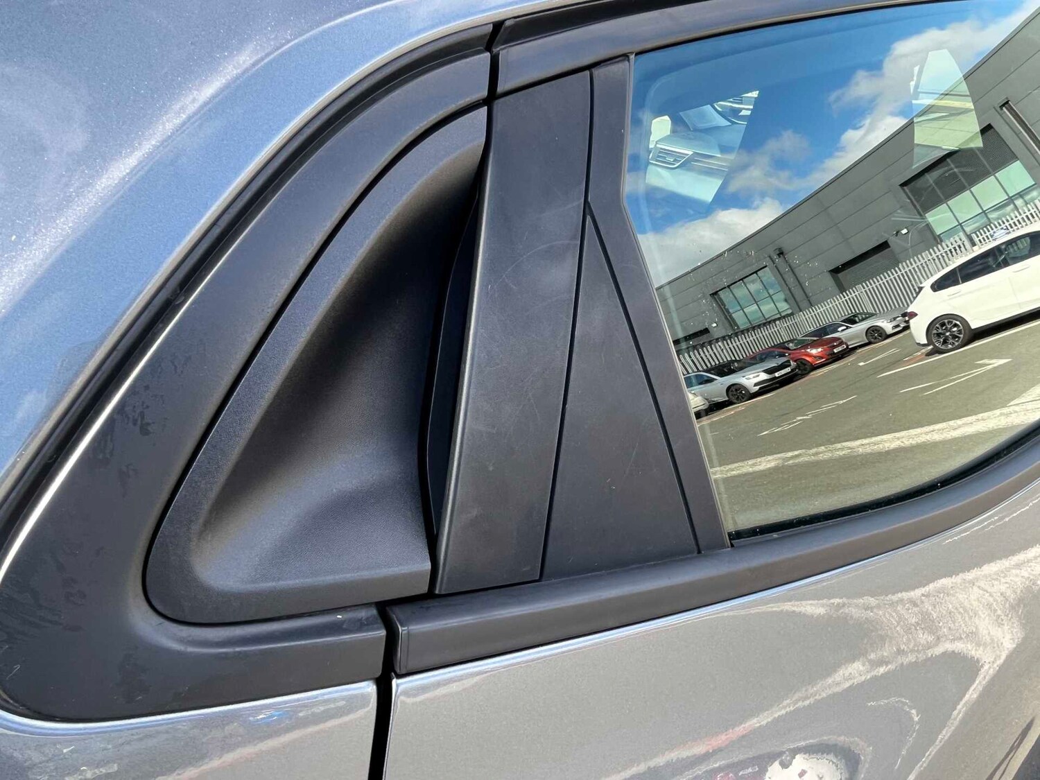 Used Renault Clio 2023 for sale - 78192135: Photo 44