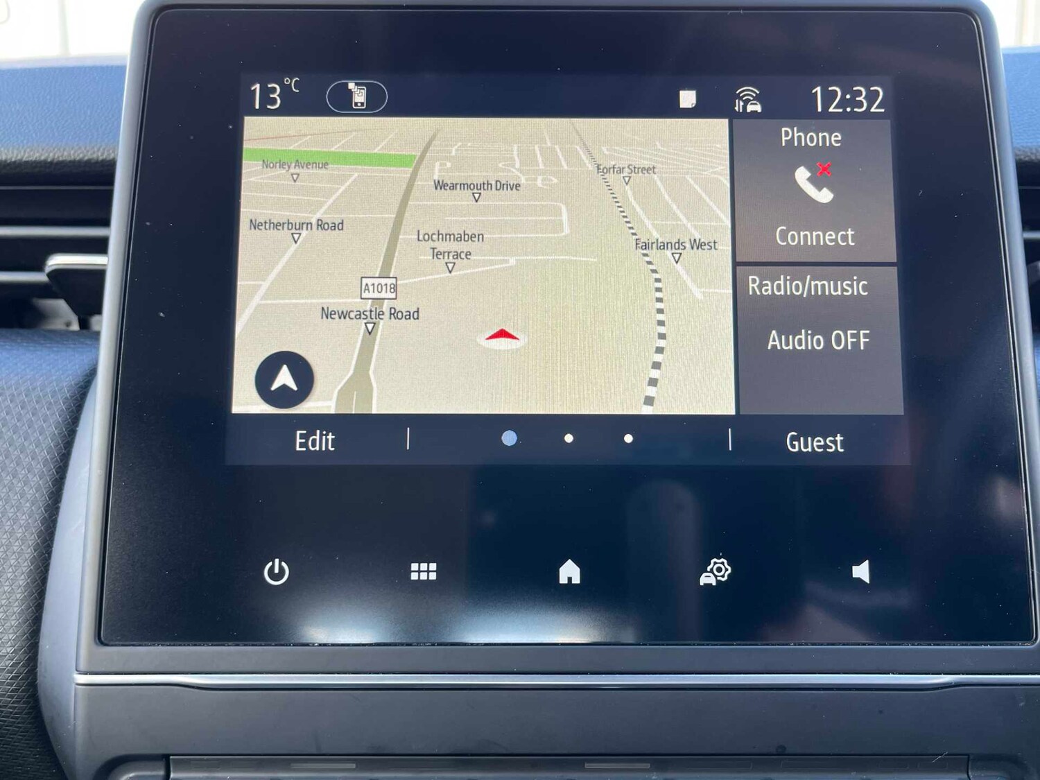 Used Renault Clio 2023 for sale - 78192135: Photo 8