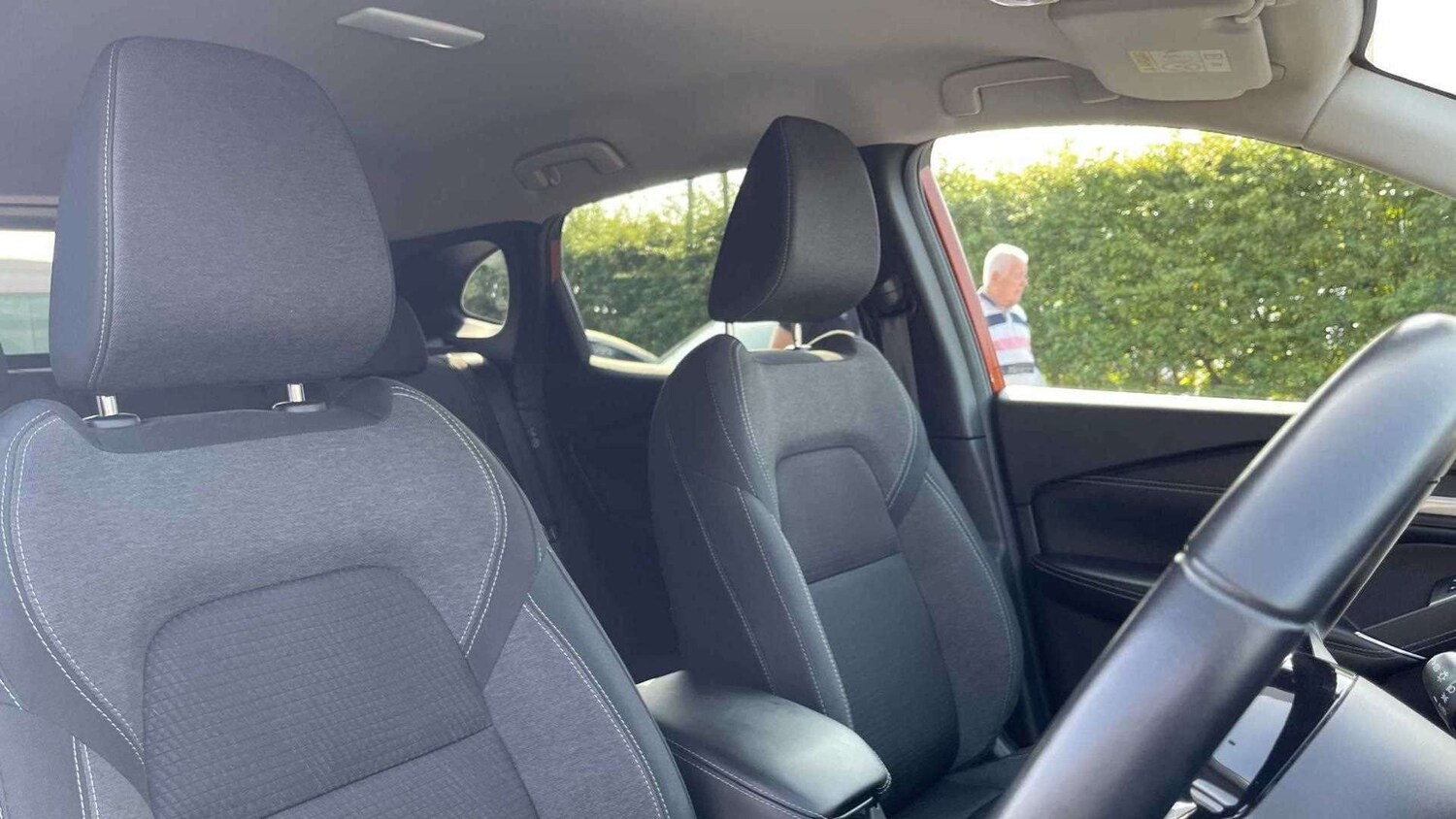 Vehicle 29