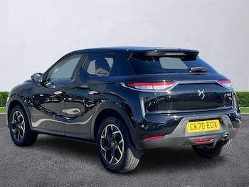Used DS Automobiles DS 3 2020 for sale - 78914904: Photo