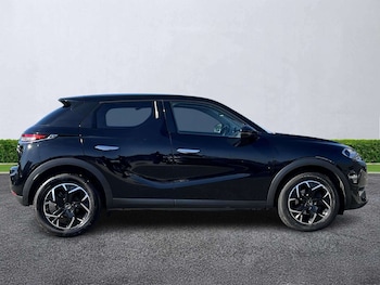 Used DS Automobiles DS 3 2020 for sale - 78914904: Photo