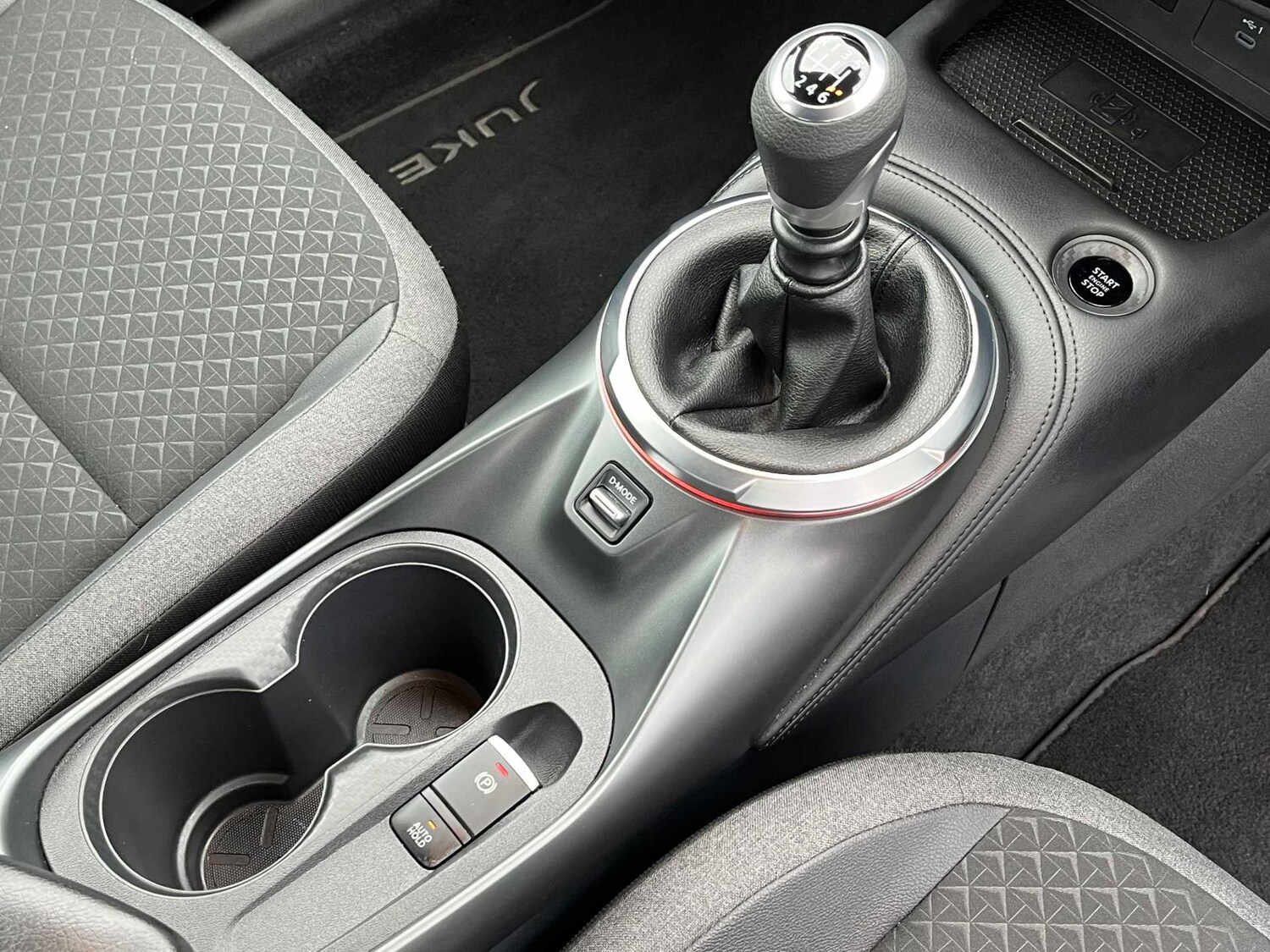 Used Nissan Juke 2025 for sale - 78191521: Photo 10