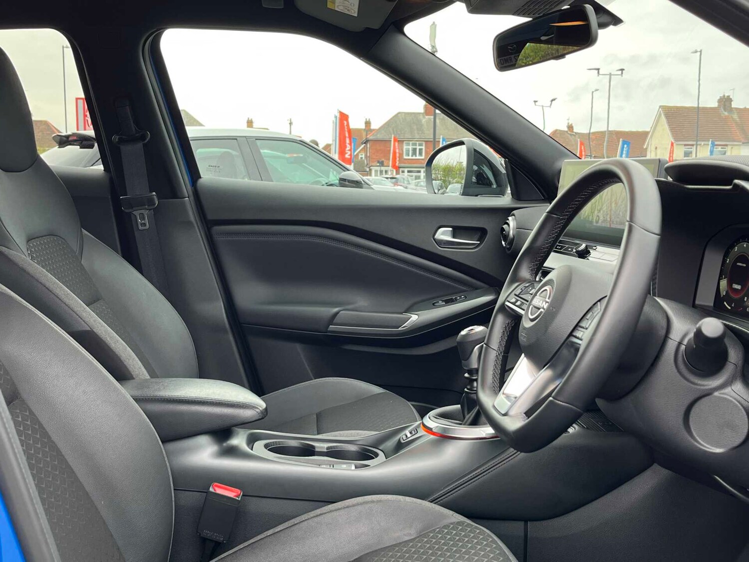 Used Nissan Juke 2025 for sale - 78191521: Photo 11