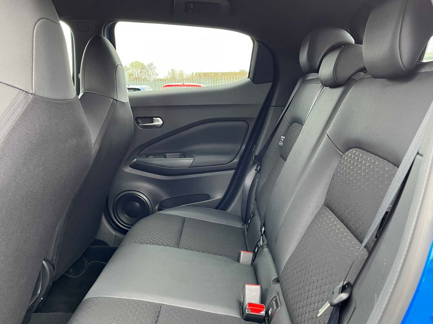 Used Nissan Juke 2025 for sale - 78191521: Photo 12