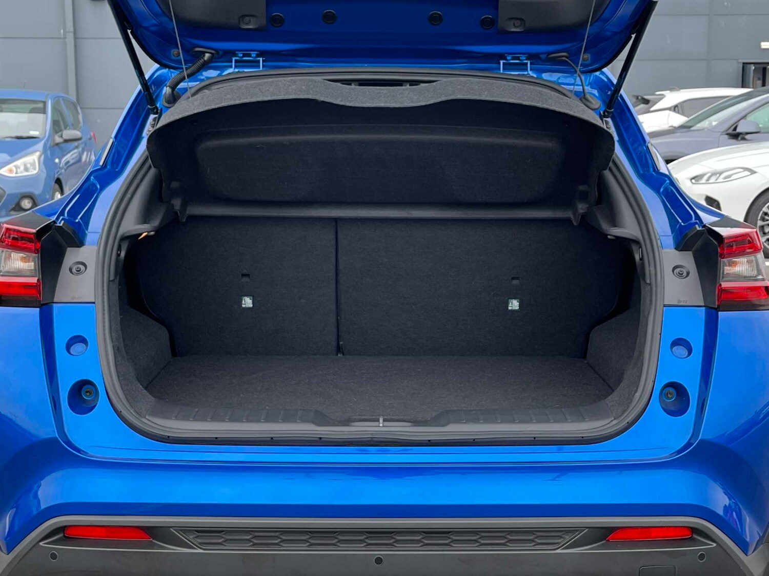 Used Nissan Juke 2025 for sale - 78191521: Photo 13