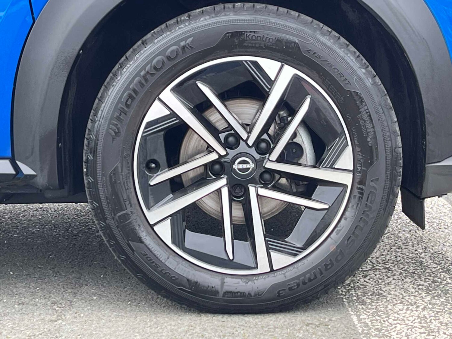 Used Nissan Juke 2025 for sale - 78191521: Photo 14