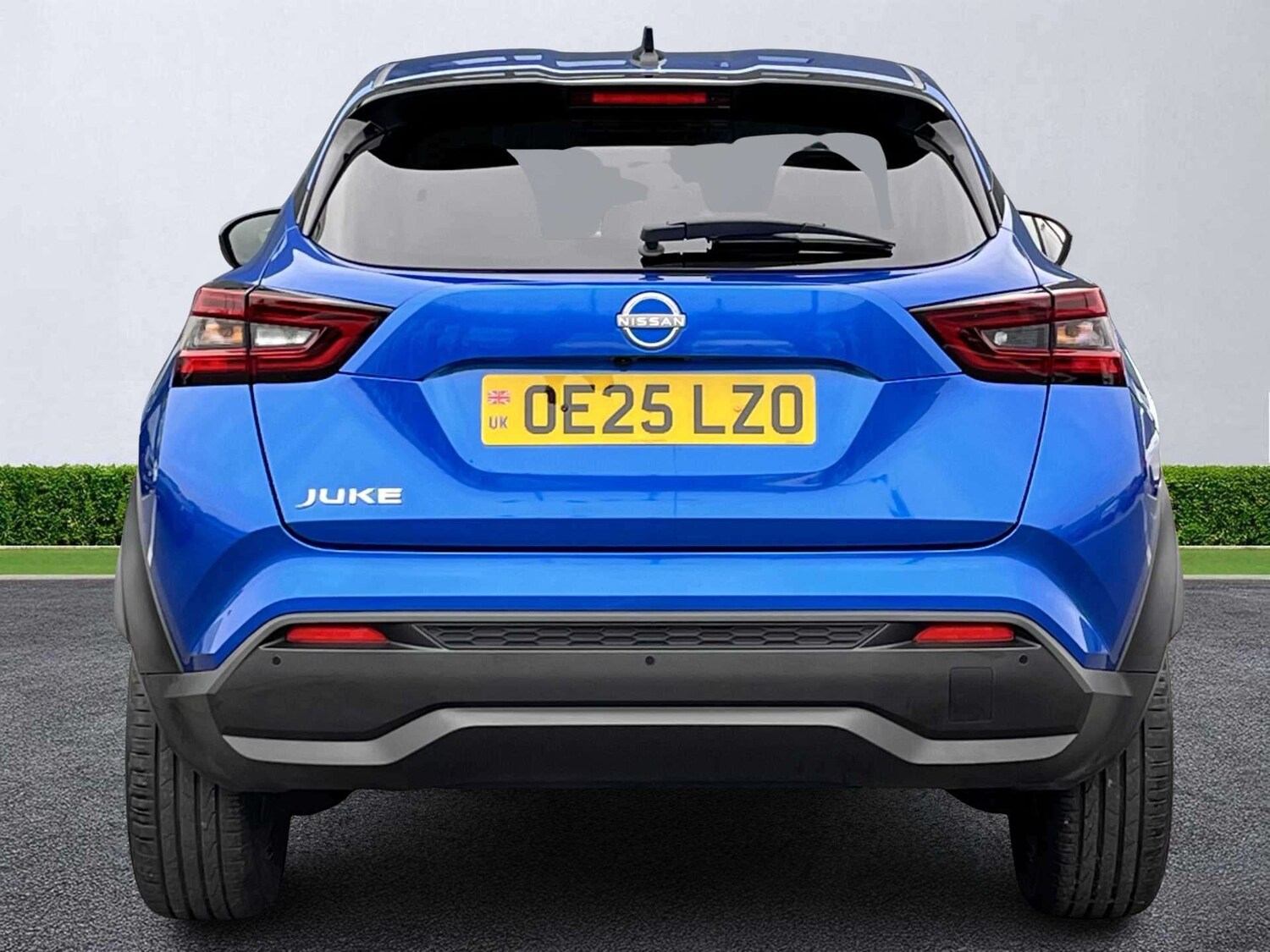 Used Nissan Juke 2025 for sale - 78191521: Photo 15