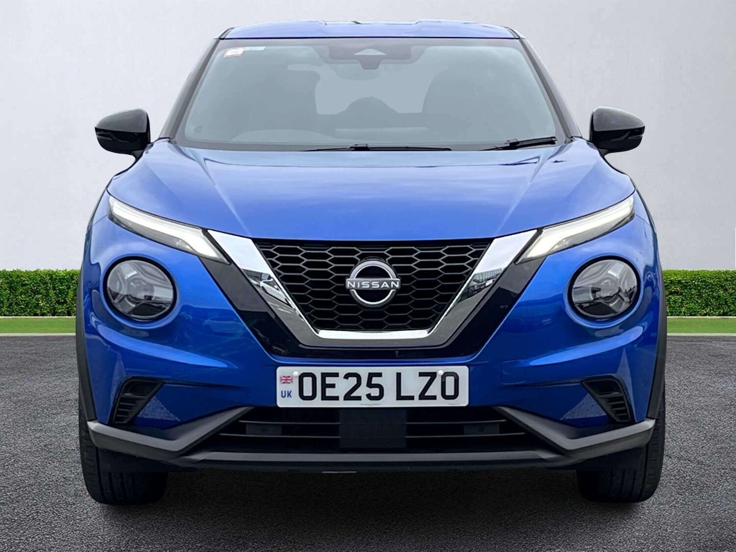 Used Nissan Juke 2025 for sale - 78191521: Photo 16