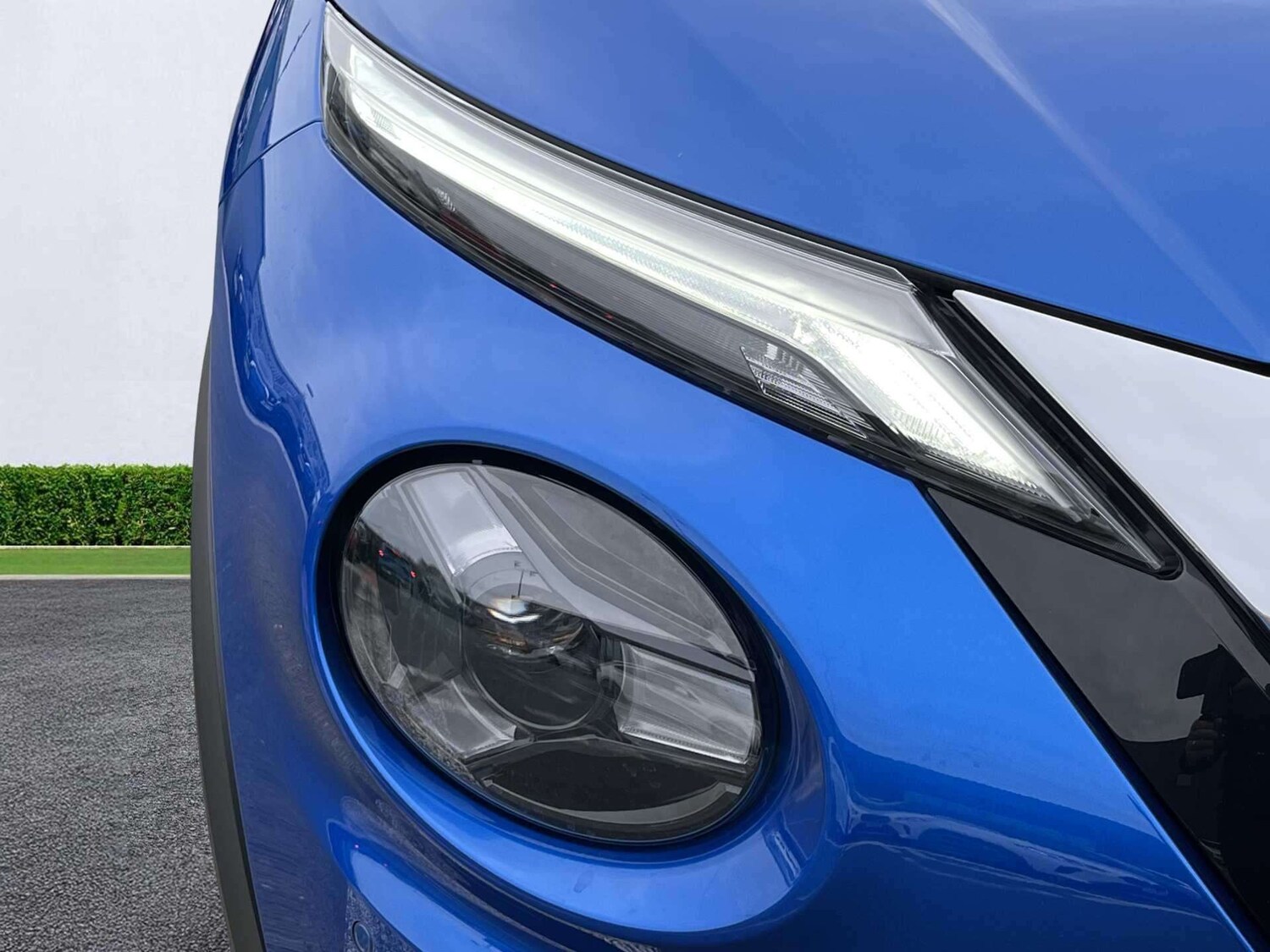 Used Nissan Juke 2025 for sale - 78191521: Photo 18