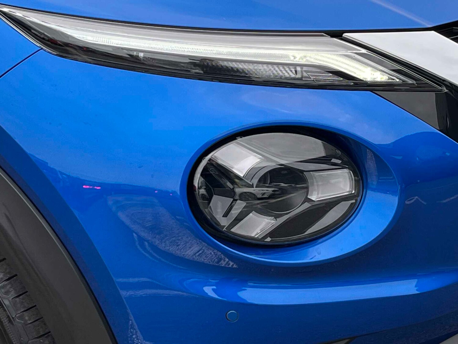 Used Nissan Juke 2025 for sale - 78191521: Photo 19