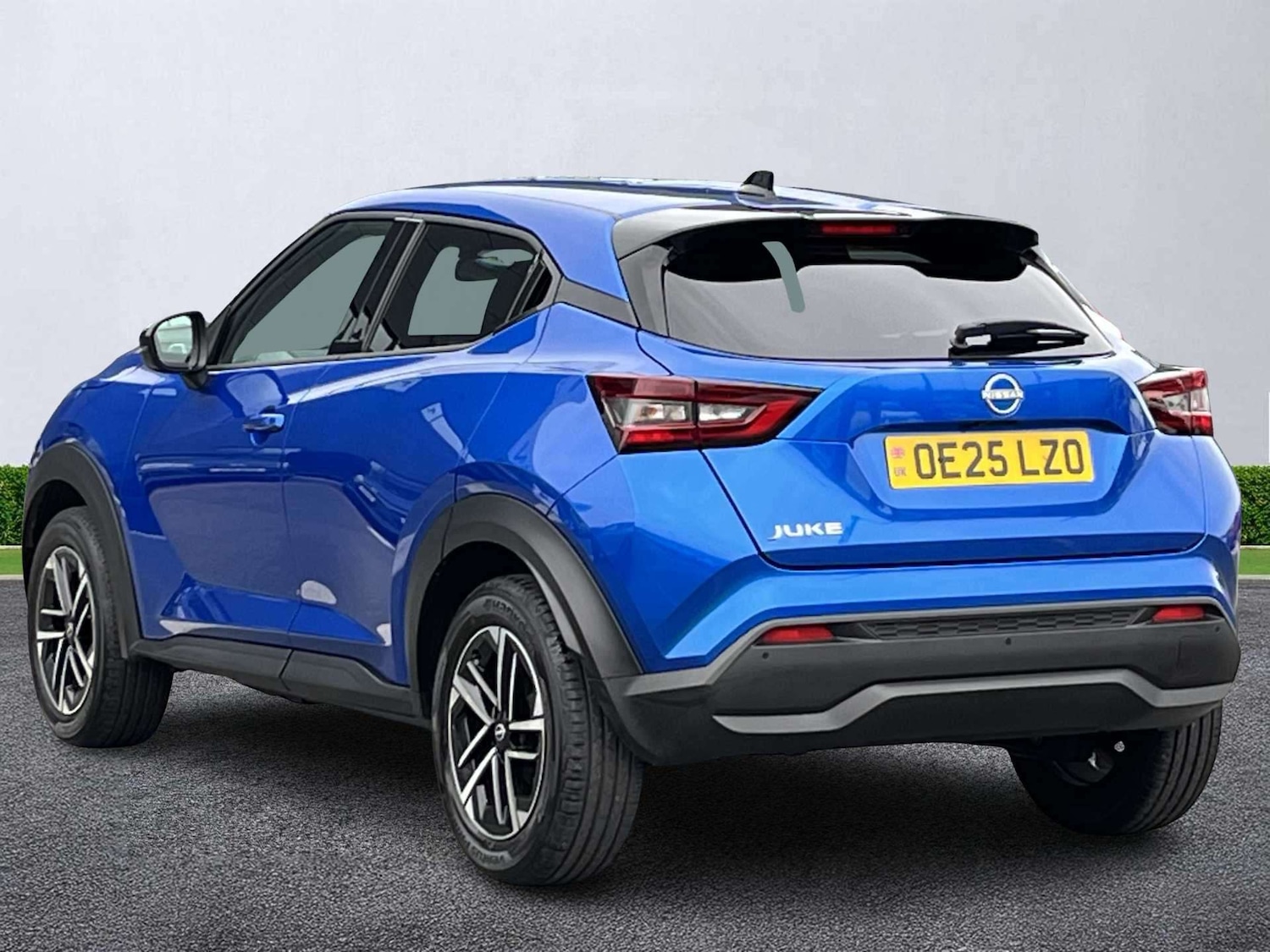 Used Nissan Juke 2025 for sale - 78191521: Photo 2