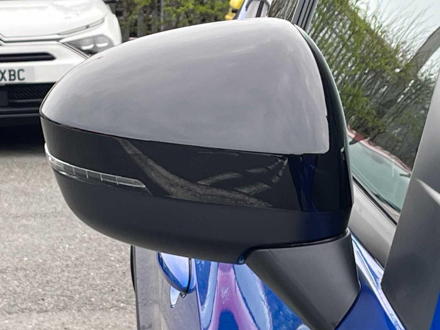 Used Nissan Juke 2025 for sale - 78191521: Photo 20